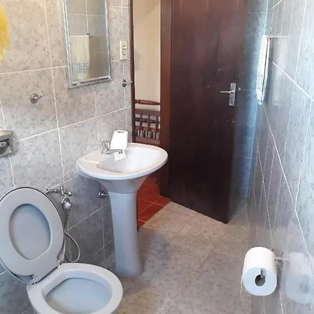 Apartamento Do Sr Luiz E Dona Cida Lambari  Exterior photo