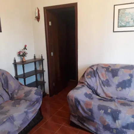Apartamento Do Sr Luiz E Dona Cida Lambari  Exterior photo