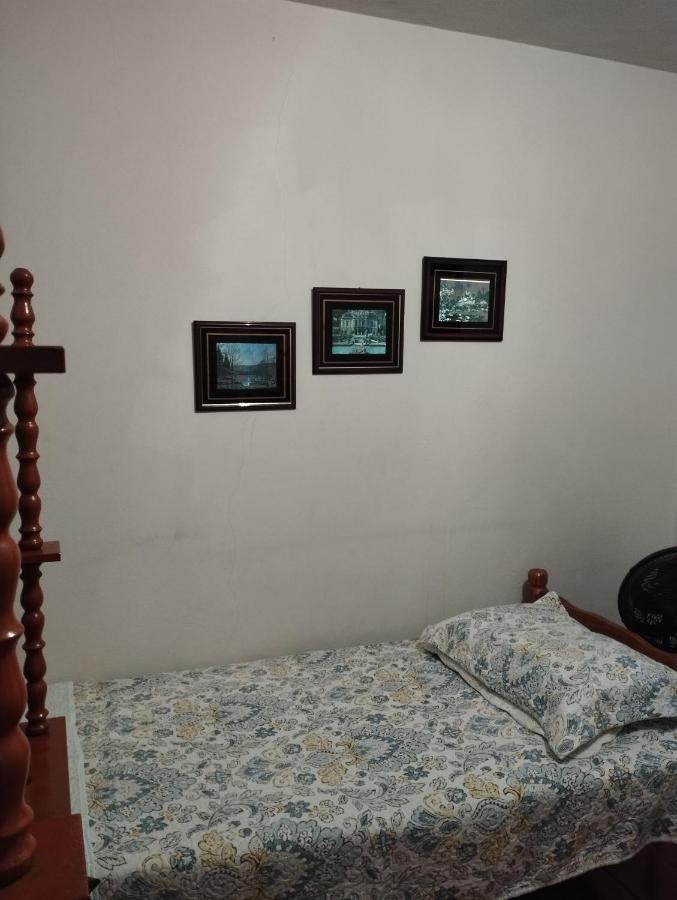 Apartment Do Sr Luiz E Dona Cida