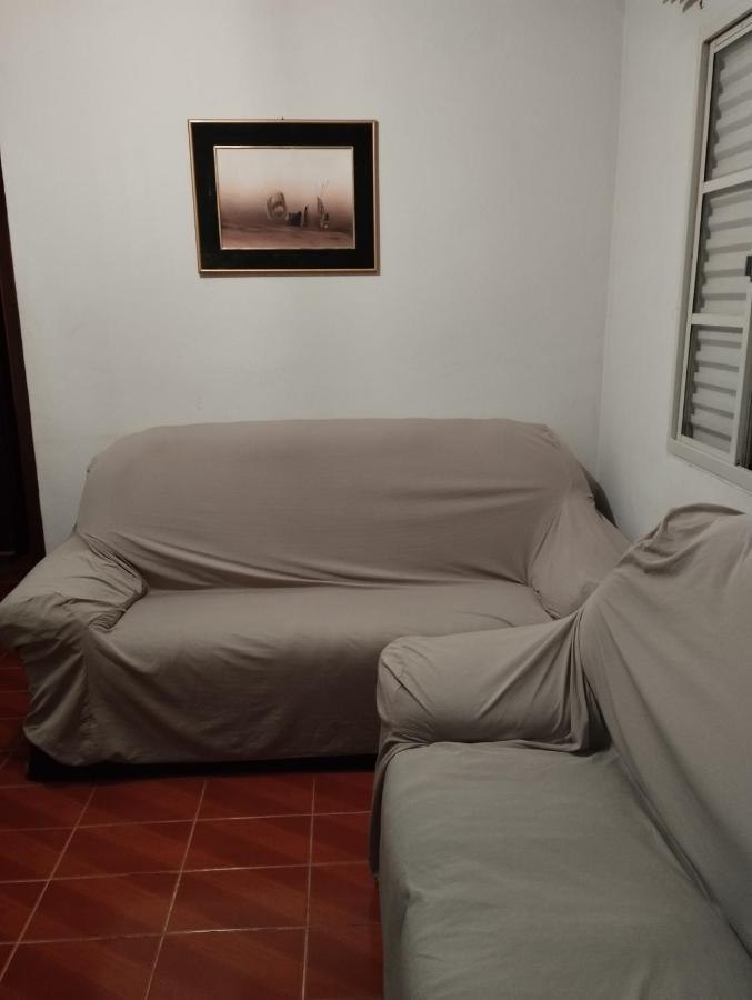 Do Sr Luiz E Dona Cida Apartment *