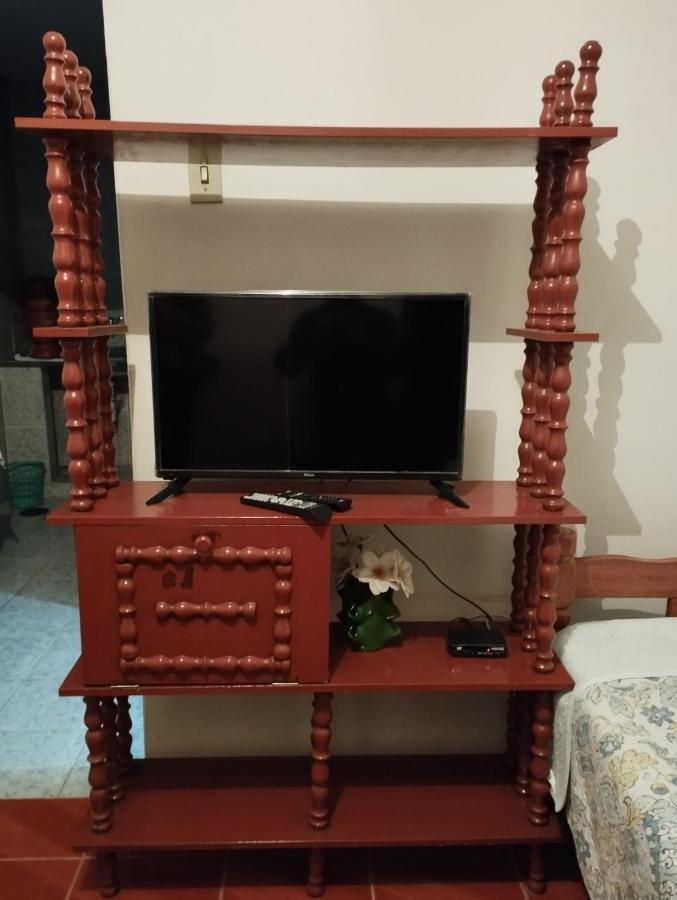 Do Sr Luiz E Dona Cida Apartment *