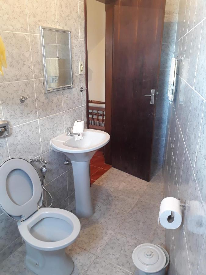 Apartment Do Sr Luiz E Dona Cida