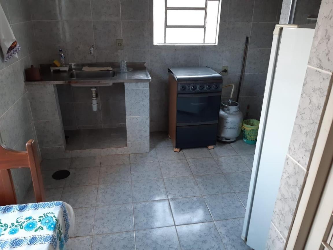 Do Sr Luiz E Dona Cida Apartment Lambari (Minas Gerais)